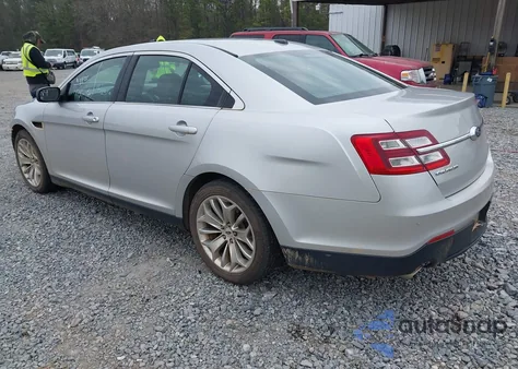 2019 z USA, uszkodzony, nr VIN 1FAHP2F8XKG109766